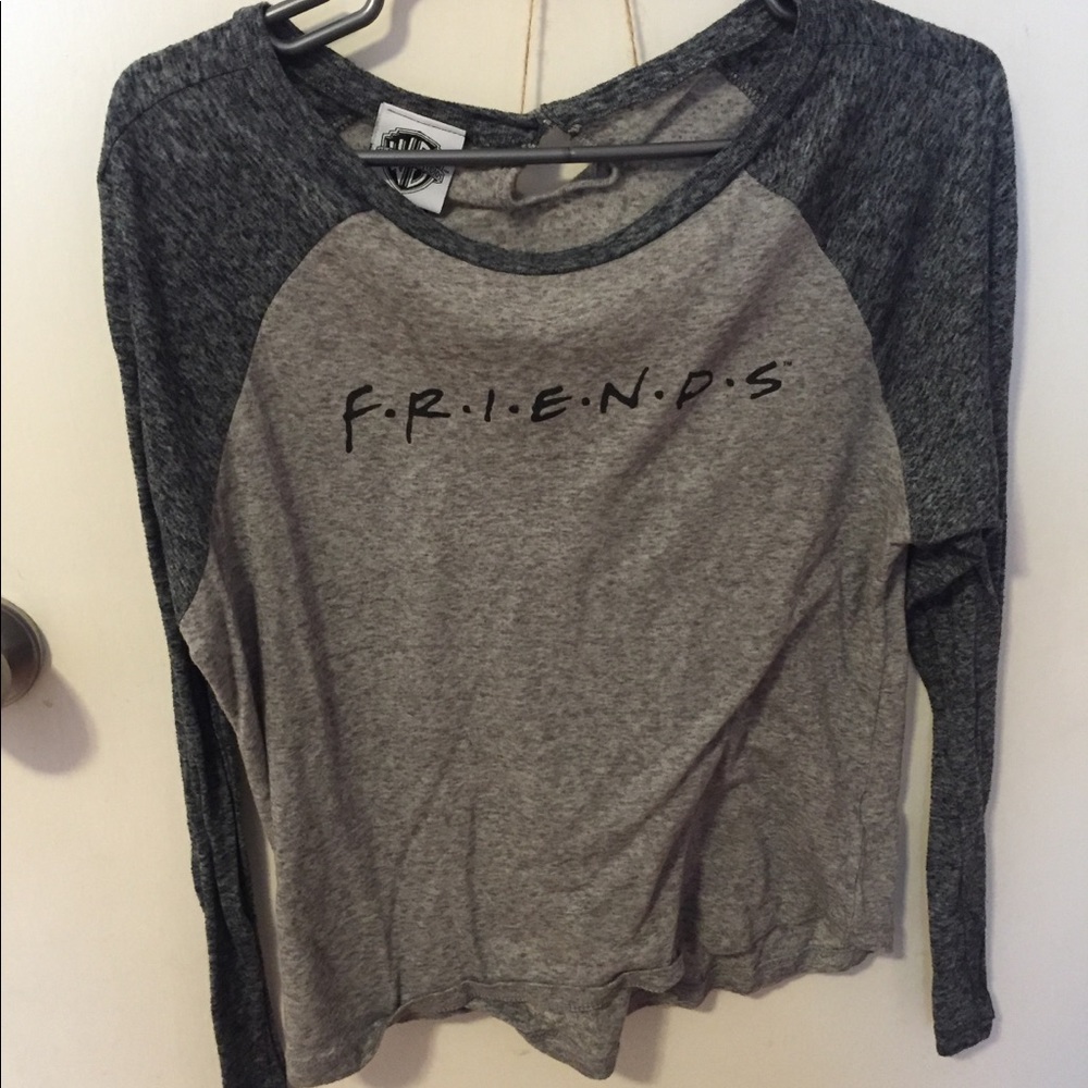 Friends long sleeve